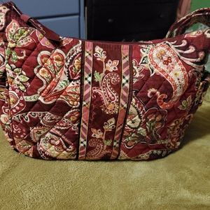 Vera Bradley Crossbody